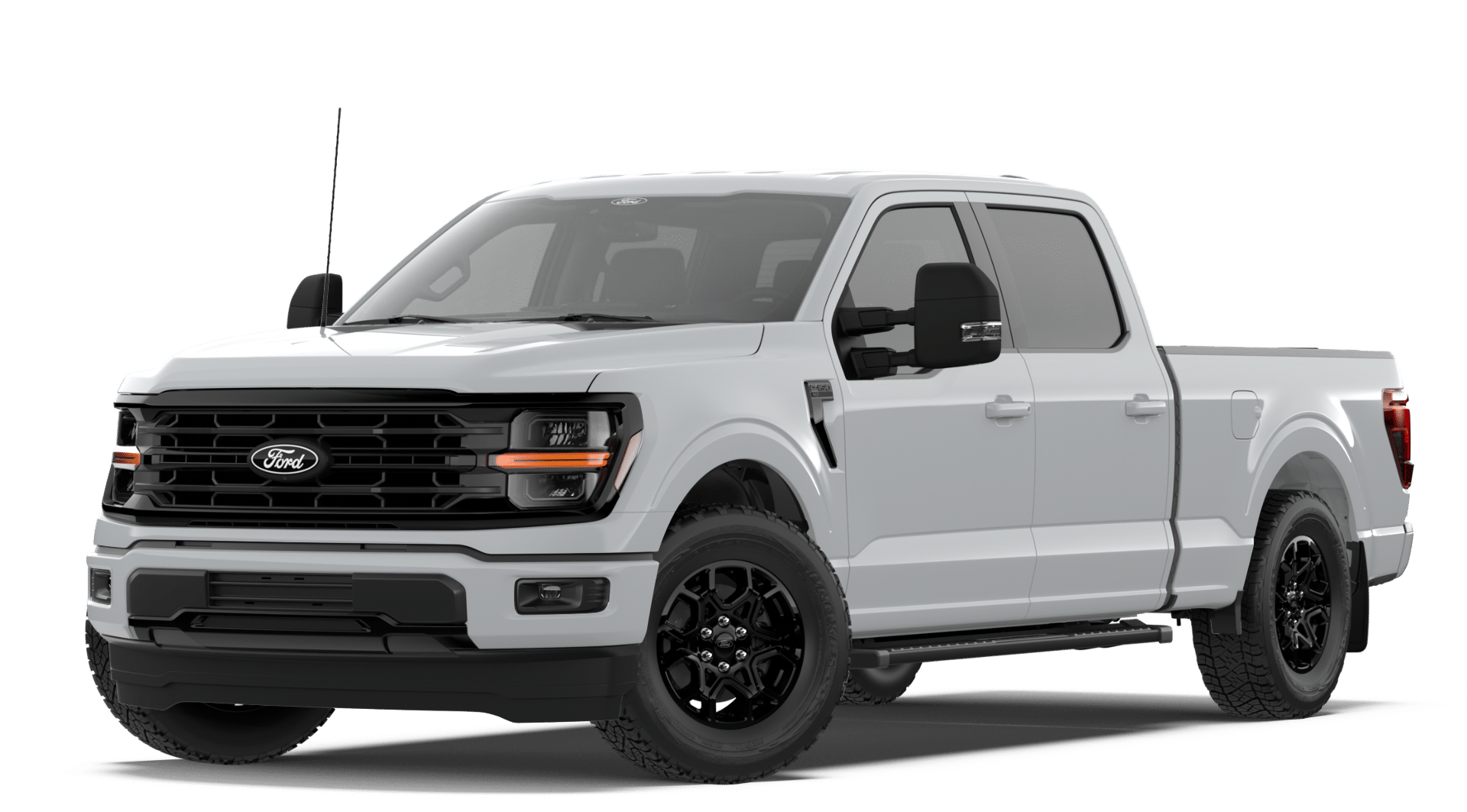 2026 Ford F-150® External Image 1